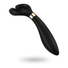 Satisfyer partner multifun 3 - noir pas cher