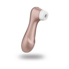 Satisfyer pro 2 - meilleur jouet de 2020 pas cher