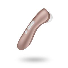 Satisfyer pro 2 - vibromasseurs pas cher