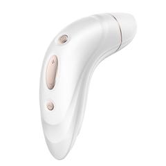 Satisfyer pro plus vibration |  pas cher