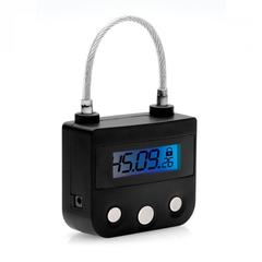 Serrure horaire keyholder pas cher