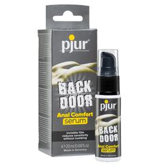 Sérum anal comfort back door 20 ml pas cher