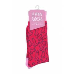 Sexy socks - cocky sock pas cher