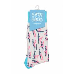 Sexy socks - sutra socks pas cher