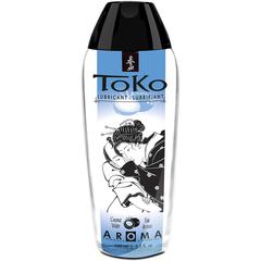 Shenga - lubrifiants toko - eau de noix de coco pas cher