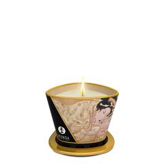 Shunga bougie de massages desire pas cher