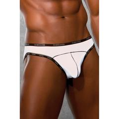 Slips pour homme doreanse - blanc pas cher