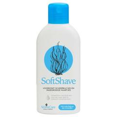 Softshave normal skin - 150 ml pas cher