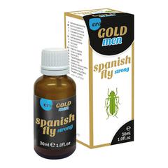 Spanish fly homme - gold strong 30 ml pas cher