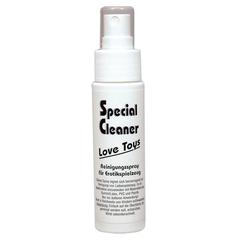 Special cleaner love toys pas cher