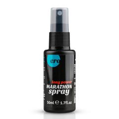 Sprays long power marathon pour hommes 50 ml pas cher