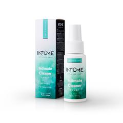 Sprays nettoyant intime intome - 50 ml pas cher