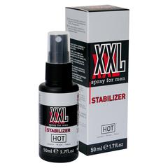 Sprays pour hommes hot xxl - 50 ml pas cher