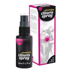 Sprays stimulant du clitoris pour femmes 50 ml pas cher