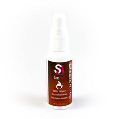 Sprays stimulant hotter pleasure sexylove pas cher