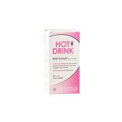 Stimulant femme hot drink bois bandé 250 ml pas cher