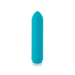 Stimulateurs classic bullet vibrator turquoise pas cher