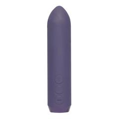 Stimulateurs classic bullet vibrator violet pas cher