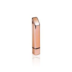 Stimulateurs clitoridien bamboo rose gold pas cher