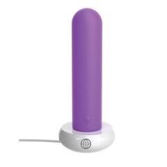 Stimulateurs her rechargeable bullet fantasy for her pas cher