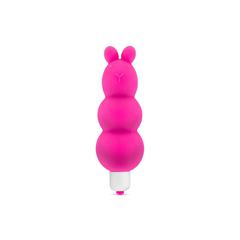 Stimulateurs teddy rose pas cher