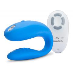 Stimulateurs we-vibe match pas cher