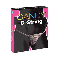 Strings bonbons pas cher