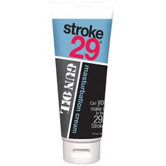 Stroke 29 - cremes de masturbation pas cher