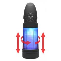 Stroker rechargeable multifonctions strobe pas cher