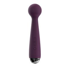 Svakom - vibromasseurs baguette mini emma - violet pas cher