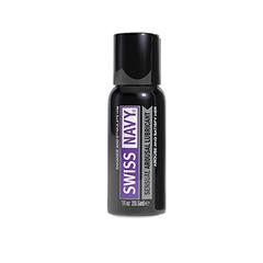 Swiss navy - lubrifiants sensual arousal 29,5ml pas cher