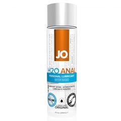 System jo - lubrifiants h2o ananas - 240 ml pas cher