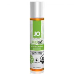 System jo - lubrifiants organic naturalove - 30 ml pas cher