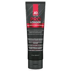 Système jo - gel prolongateur 60 ml pas cher