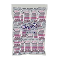 Tampons secs beppy soft + comfort - 30 pièces pas cher