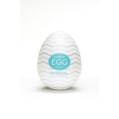 Tenga - egg wavy pas cher