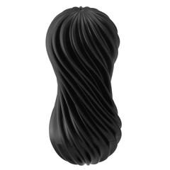 Tenga flex - noir rocheux pas cher