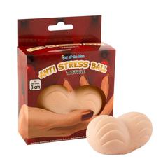 Testicules anti stress ball pas cher