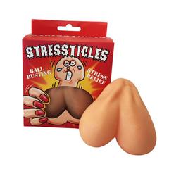 Testicules anti-stress stressticles pas cher