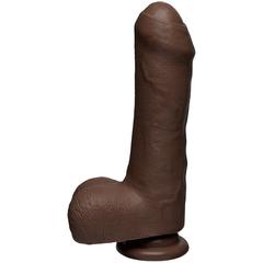 The uncut d 18 cm - noir pas cher