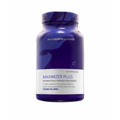 Viamax maximizer plus - 60 pilules pas cher
