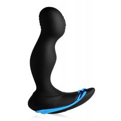 Vibrateur de prostate p-pounce pulsing pas cher