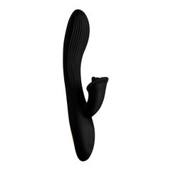 Vibrateur du point g the bendable en silicone pas cher