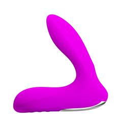 Vibrateur gonflable pour la prostate leonard pas cher