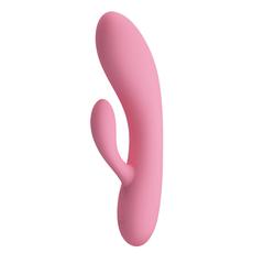 Vibrateur lapin alvin pas cher