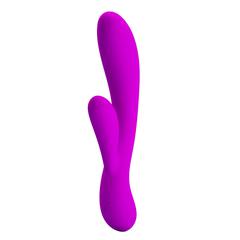 Vibrateur lapin angela pas cher