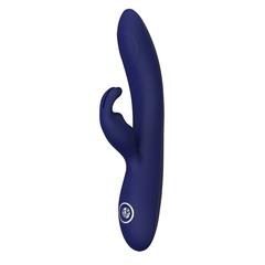 Vibrateur lapin blue evolution themis pas cher