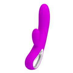 Vibrateur lapin conrad pas cher