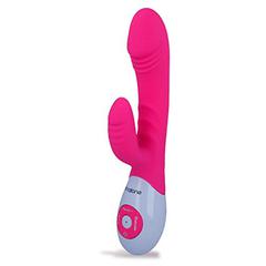 Vibrateur lapin nalone dancer pas cher