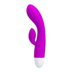 Vibrateur lapin pretty pas cher